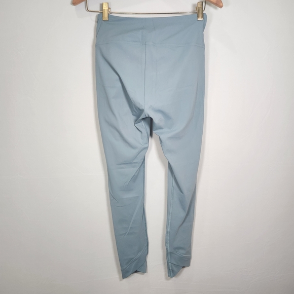 Gymshark Women's Crossover Leggings - Picture 4 of 6